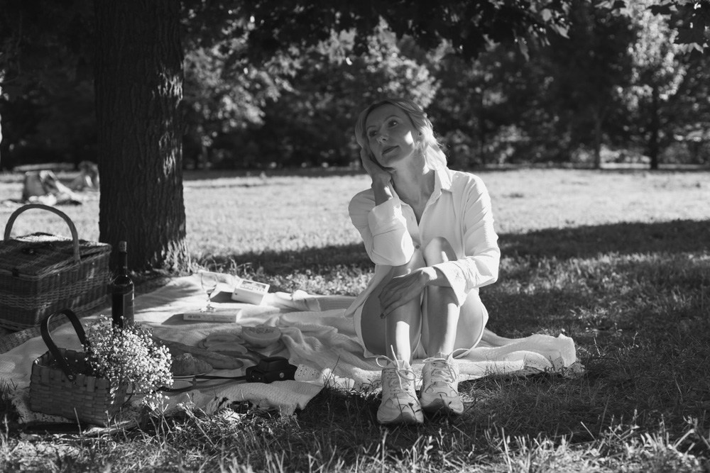 Пикник. Ekaterina Beridze