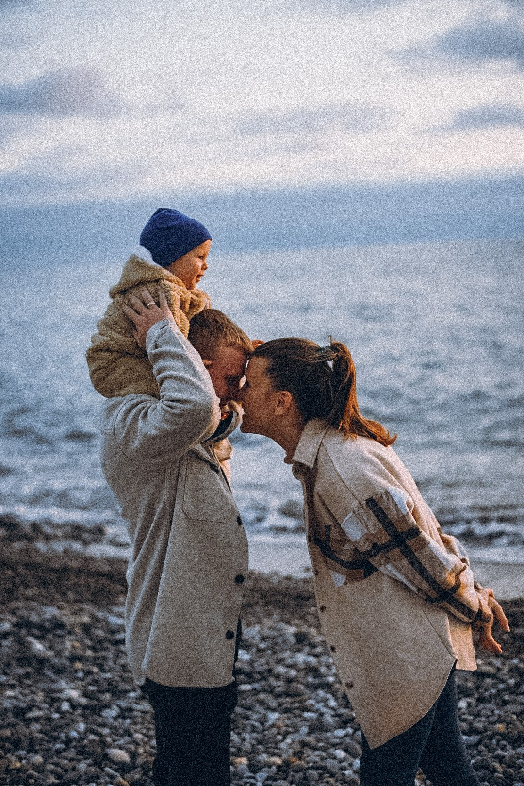 Весной у моря. Фотограф в Сочи — Маргарита Поганова