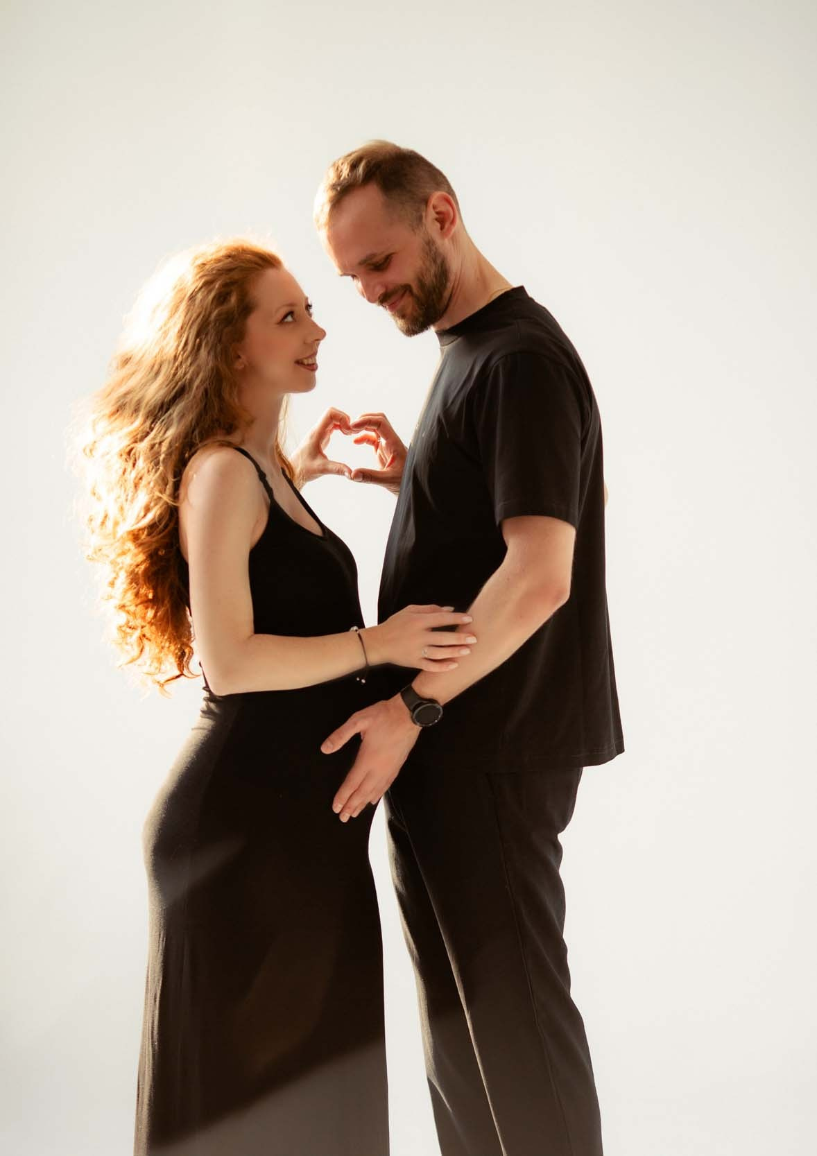 ОЖИДАНИЕ. Фотография. Визуально-чувственный мир души