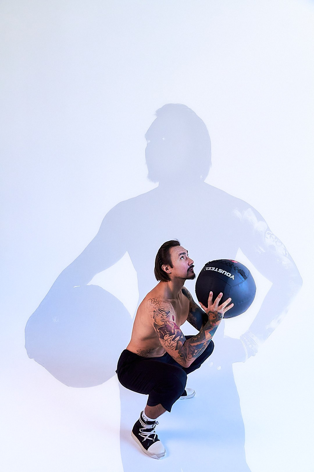 Алекс. Фотограф Мероприятий Новосибирск