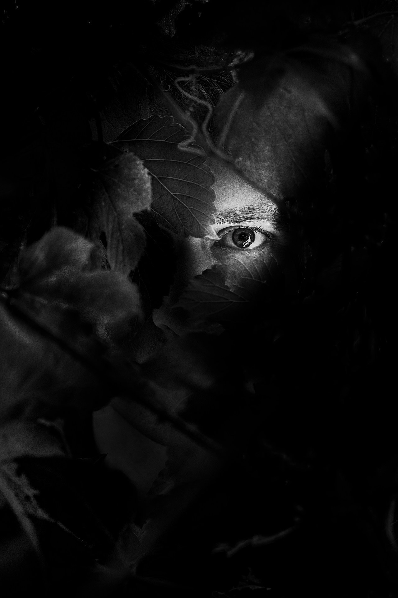 Юлия Губина. Репортажный фотограф, г. Москва