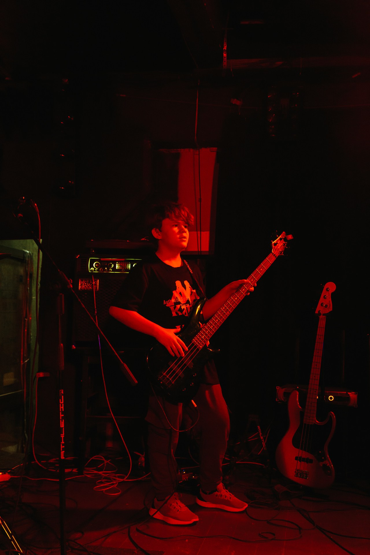 Che Guevara. Антон Ив