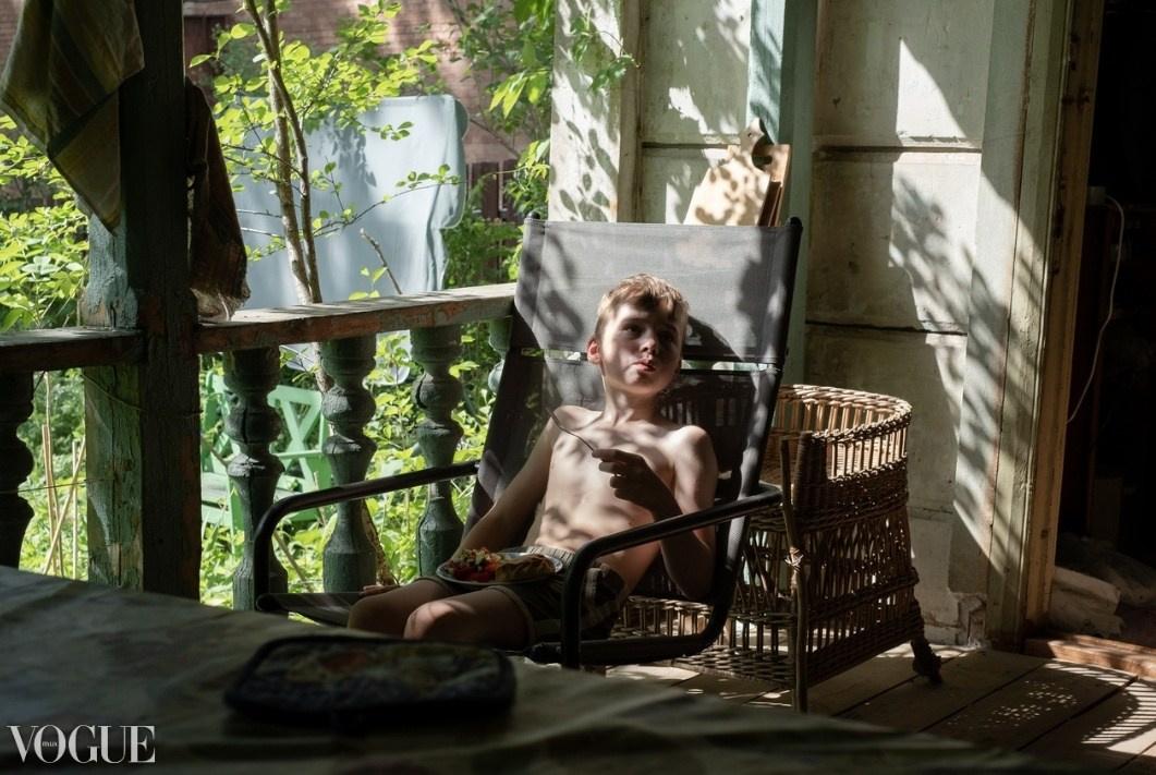 Photovogue. Екатерина Мишина творческий фотограф в Самаре