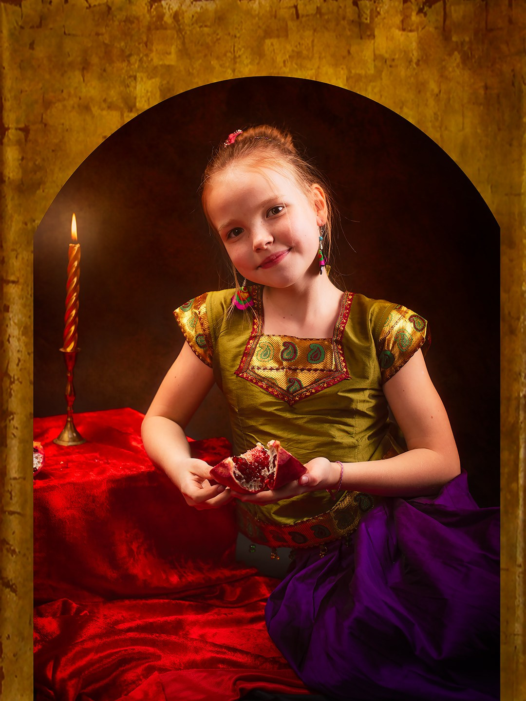 Индия. Фотограф в Астане Табакова Наталья