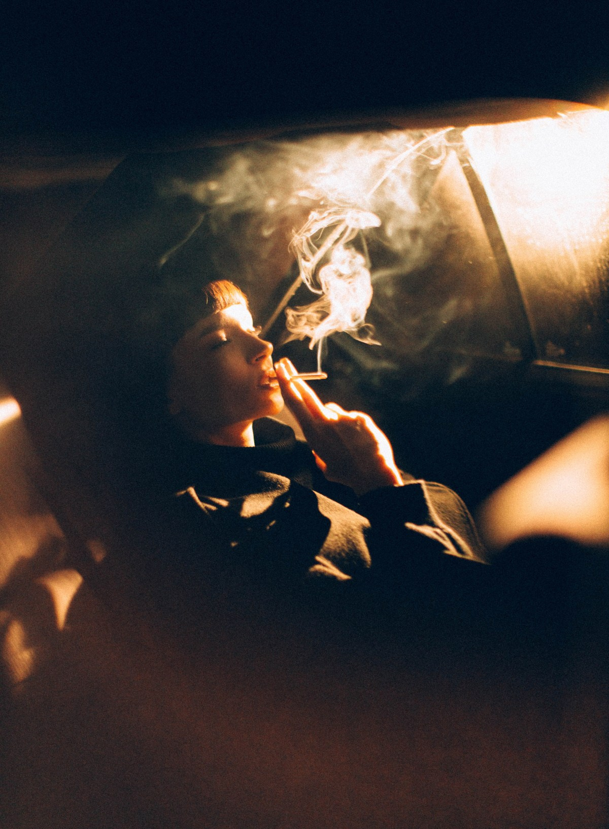 Fine Art Portrait. Фотограф Дмитрий Щекочихин