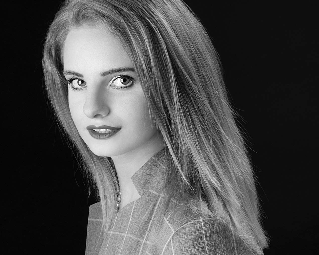 ПОРТРЕТЫ. Андрей Пономарёв