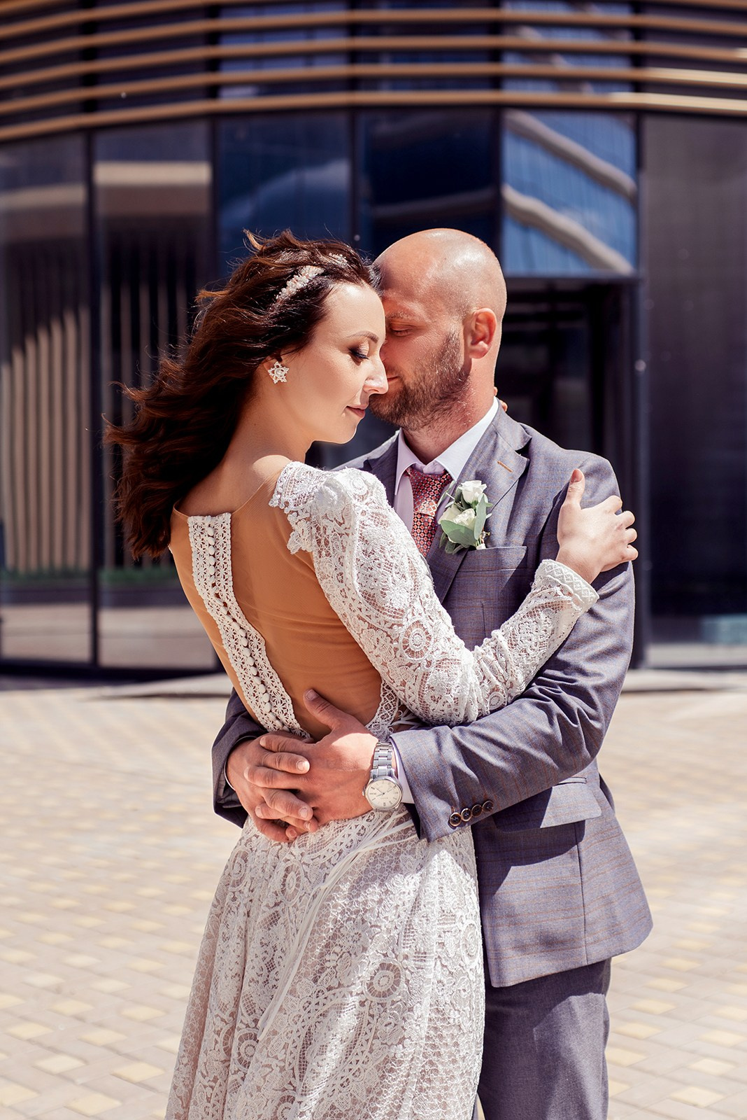 Свадебные фотосесии. Фотограф в Минске