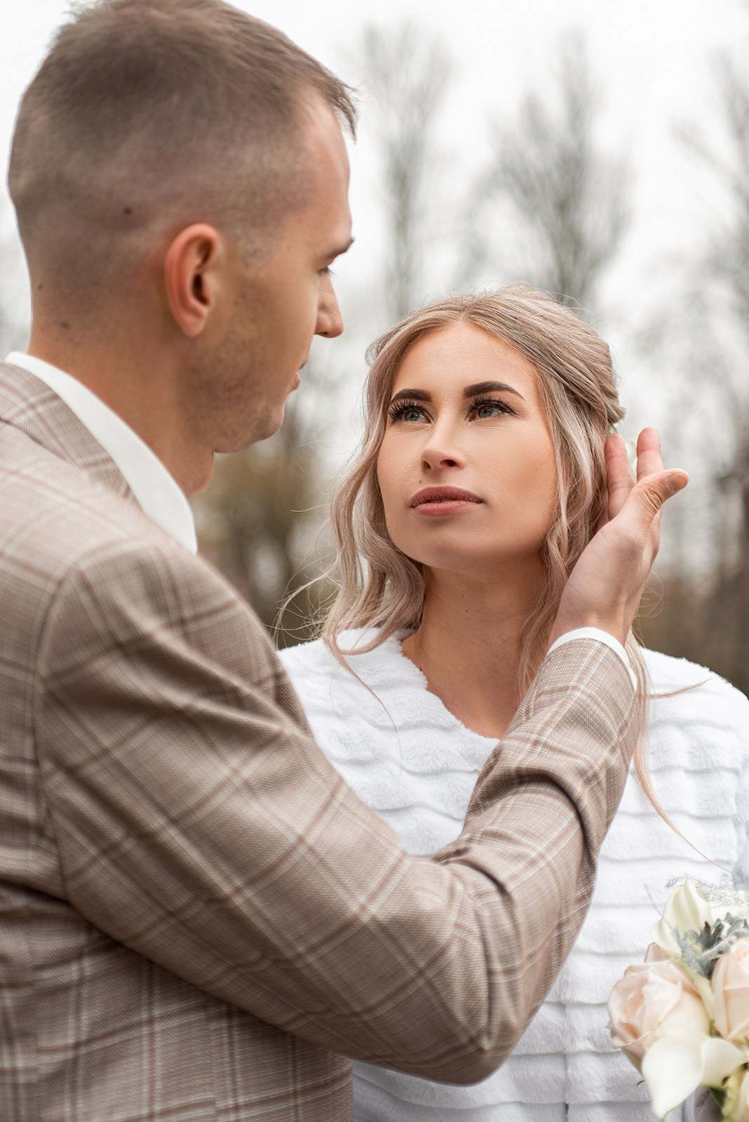 Свадебные фотосесии. Фотограф в Минске