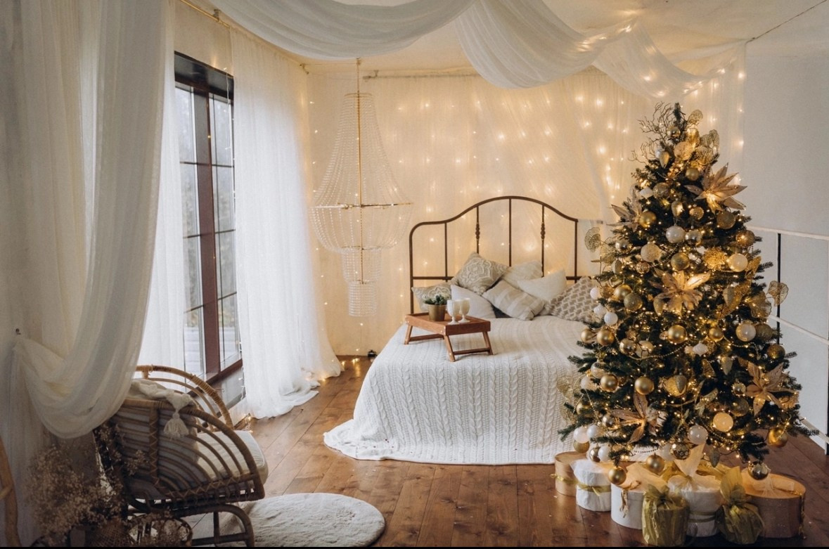 Локации для новогодних съёмок 2024-2025. Свадебный и контент фотограф в Белгороде Ярослав Гаврилейченко