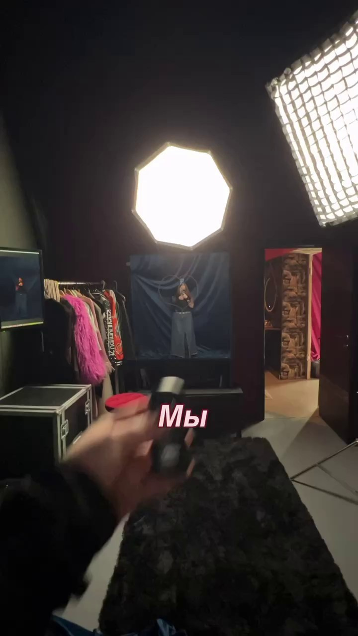 Видео о нас. Фотостудия Автопортрета «Своими Глазами»