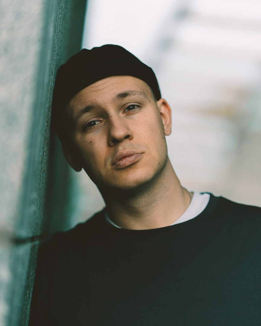 Кир. Портретный фотограф в Москве Колосова Екатерина