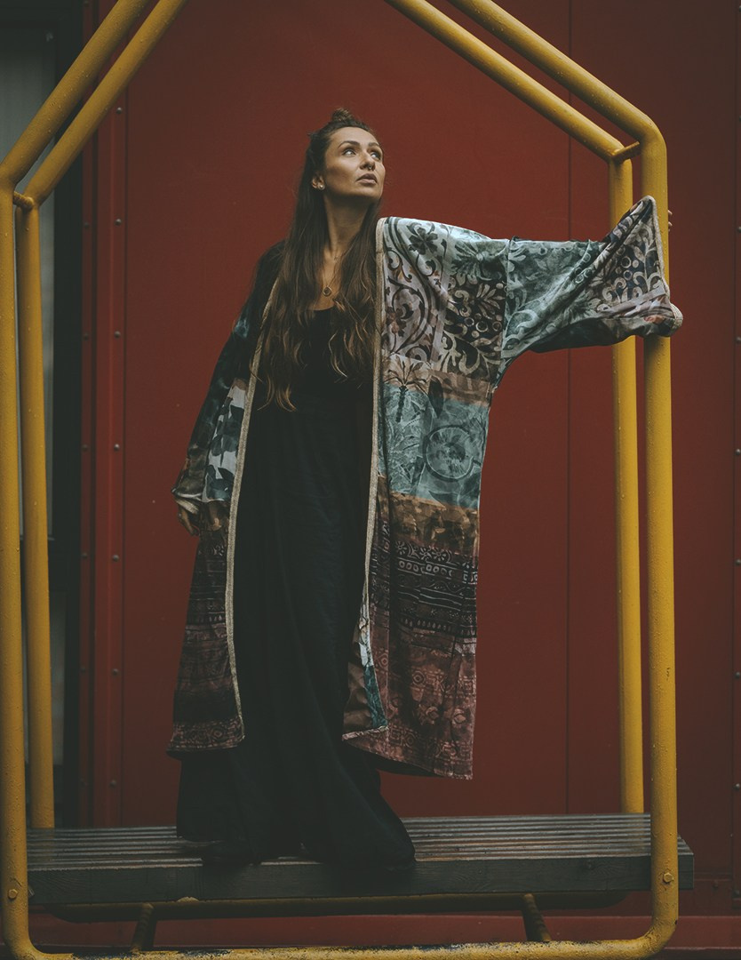 ЯНА. Портретный фотограф в Москве Колосова Екатерина