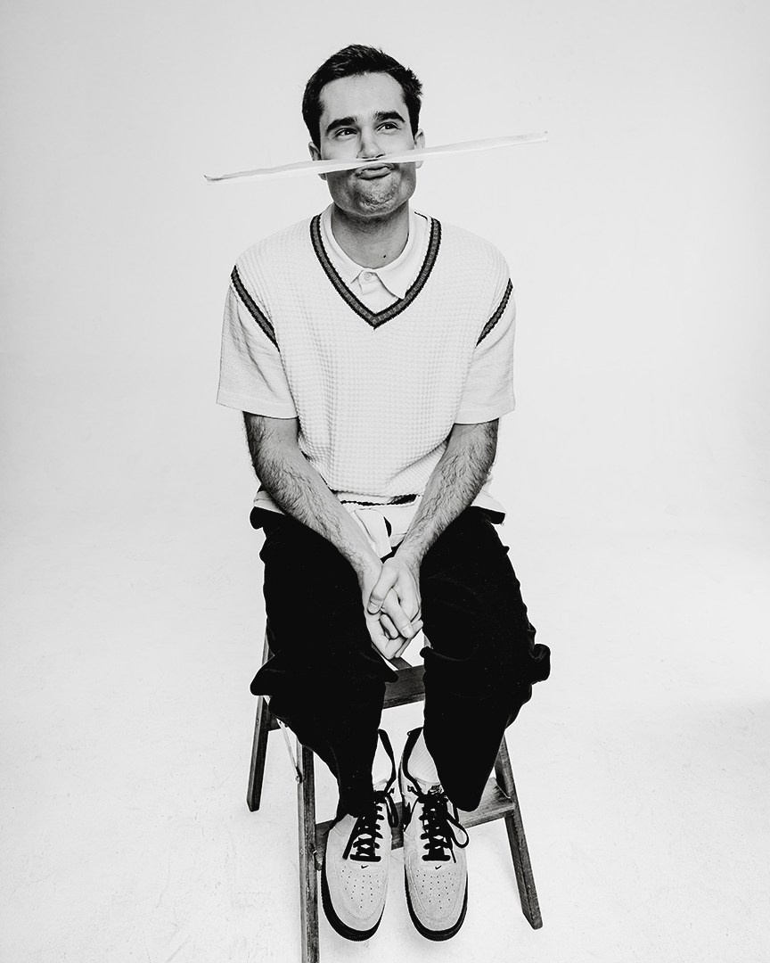 Максим. Портретный фотограф в Москве Колосова Екатерина