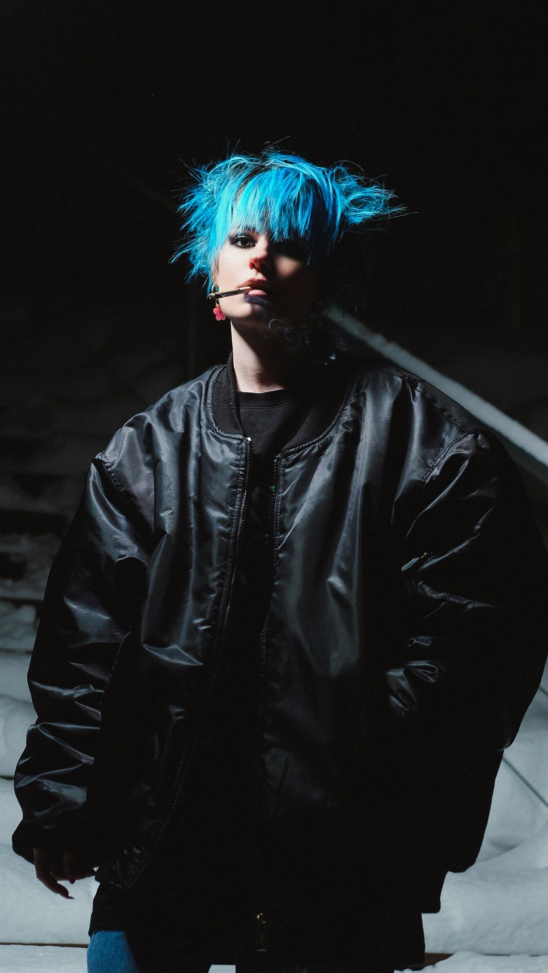 Софа. Портретный фотограф в Москве