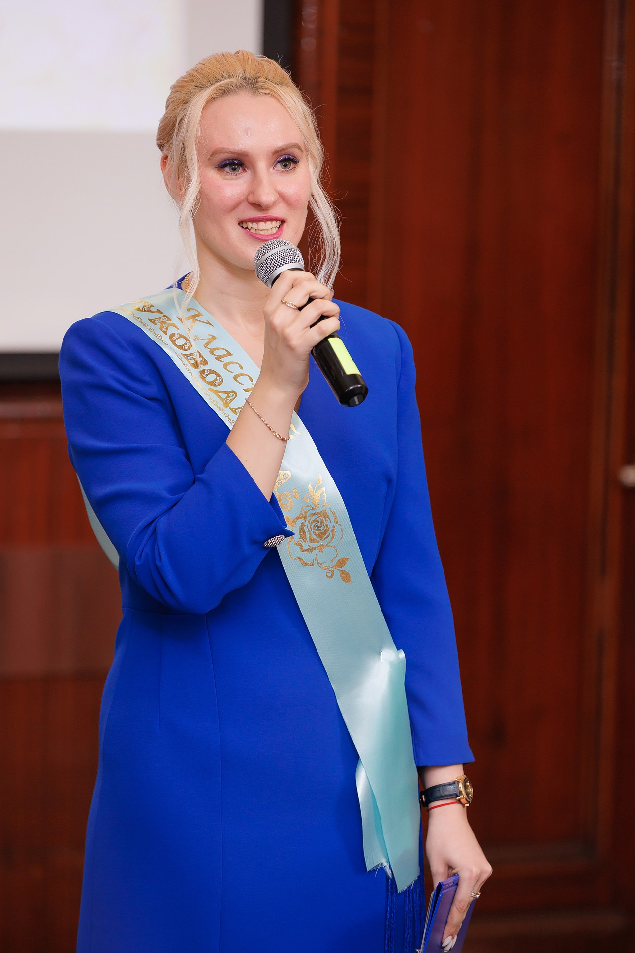 Последний звонок. Фотограф в Москве и МО, Алексей Балышев