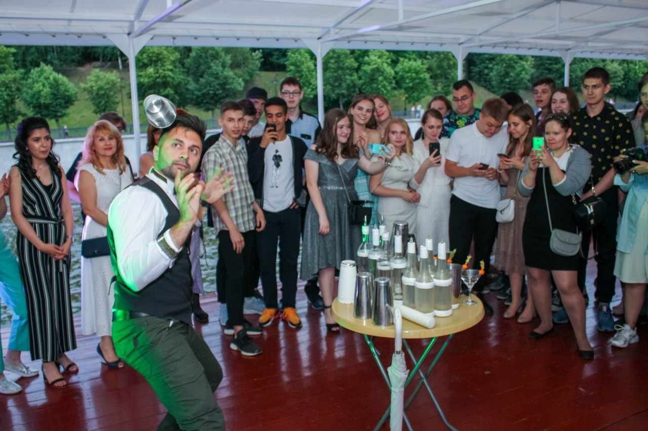 Выпускные 9 и 11 класс. Главная