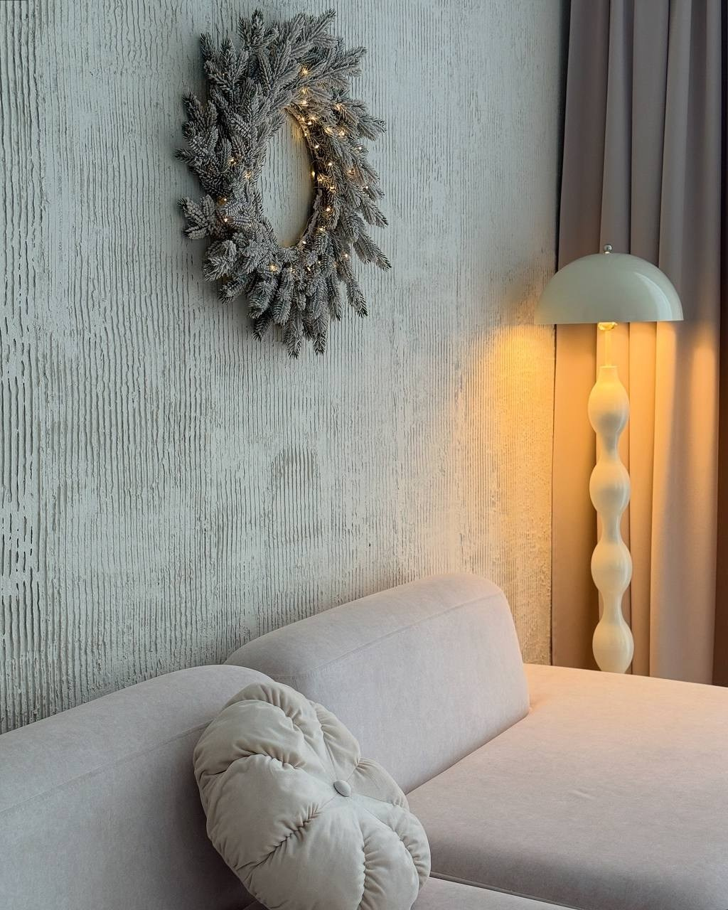 ЗАЛ 1 — НГ 2026. Фотостудия Новочебоксарск