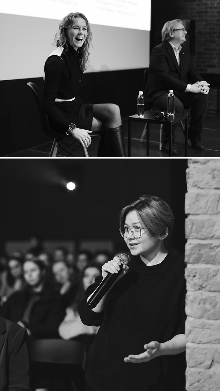 ИТМО в Новой Голландии. Репортажный фотограф в Санкт-Петербурге и Москве Мария Ежова