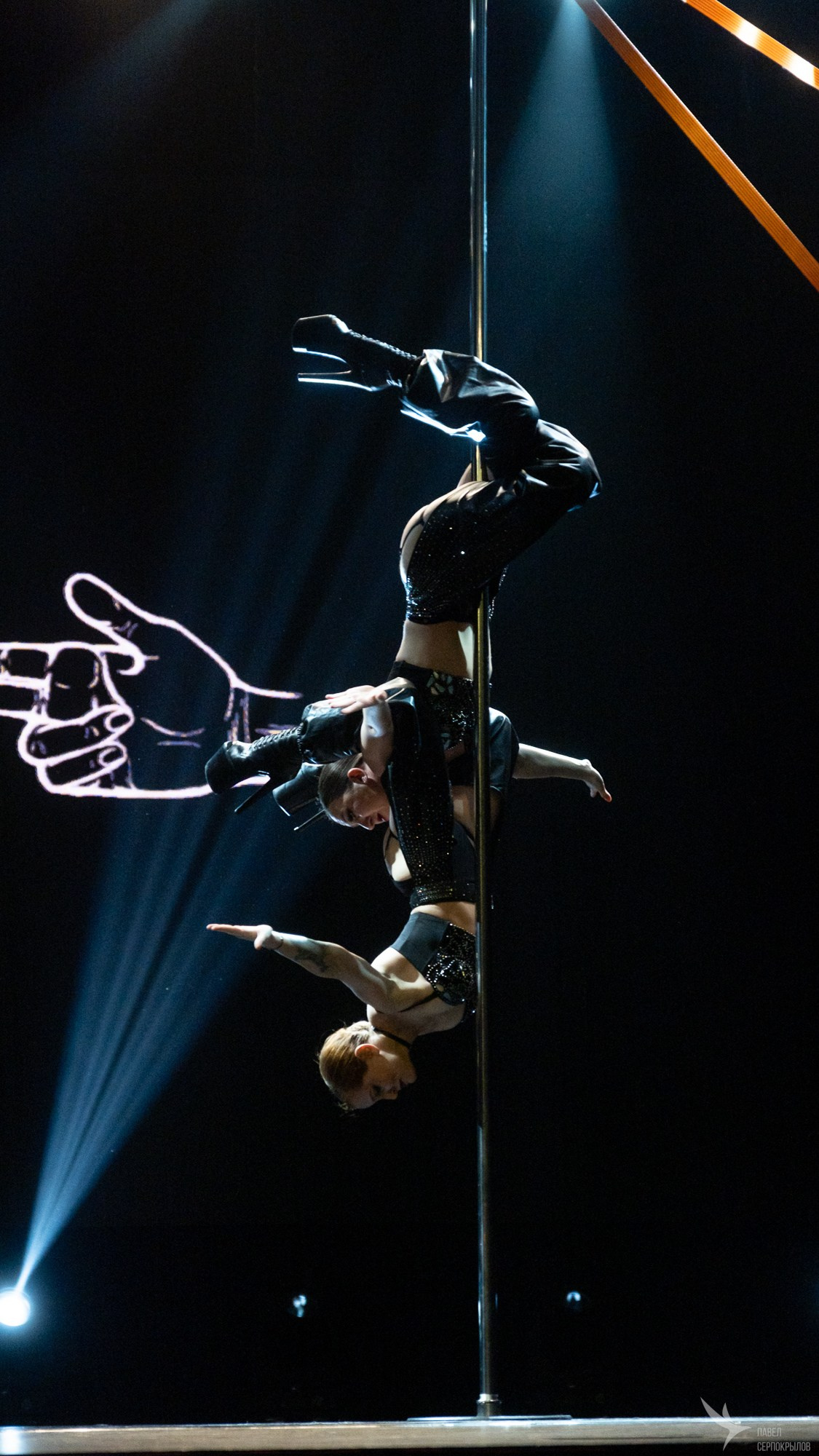 BLACK OCEAN. Репортажный фотограф в Казани Павел Серпокрылов