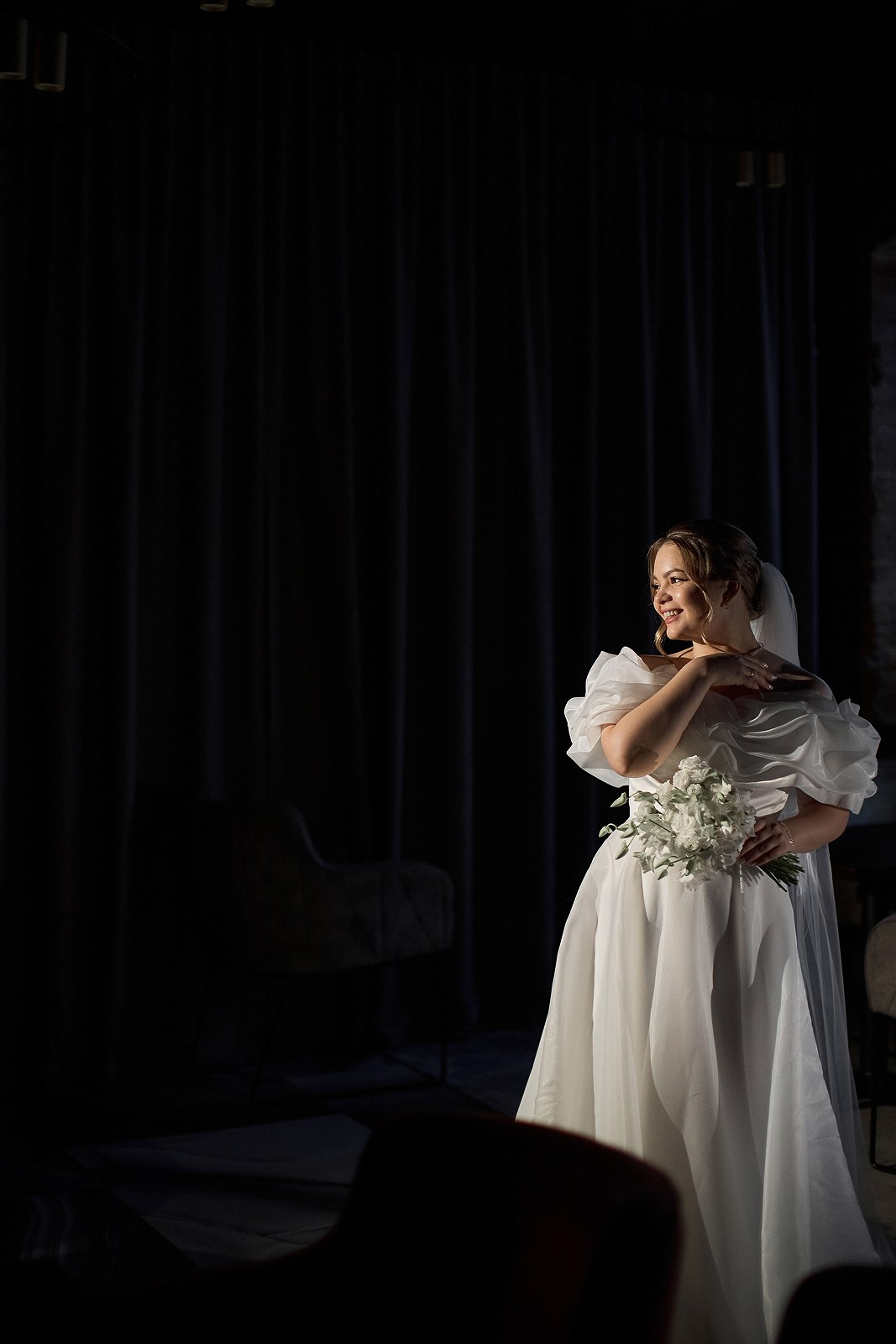 Саша и Настя. Свадебный фотограф Челябинск, Екатеринбург, Курган — Виктор Слуднов