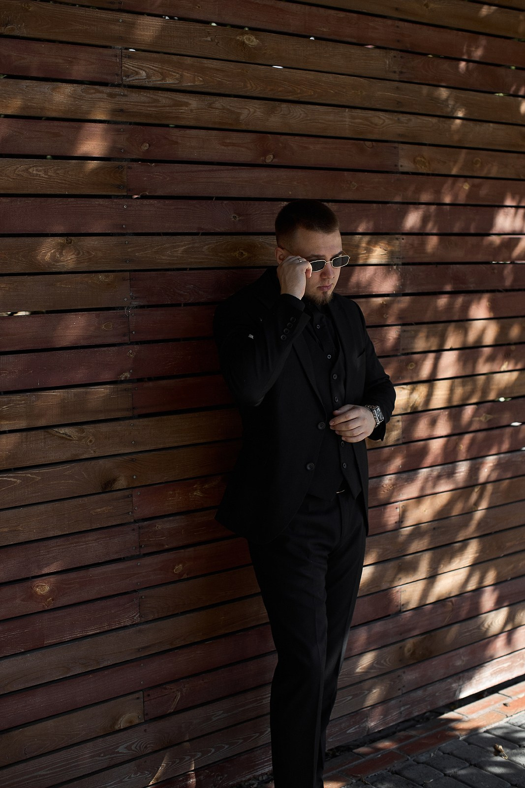 Виктор и Марго. Свадебный фотограф Челябинск, Екатеринбург, Курган — Виктор Слуднов