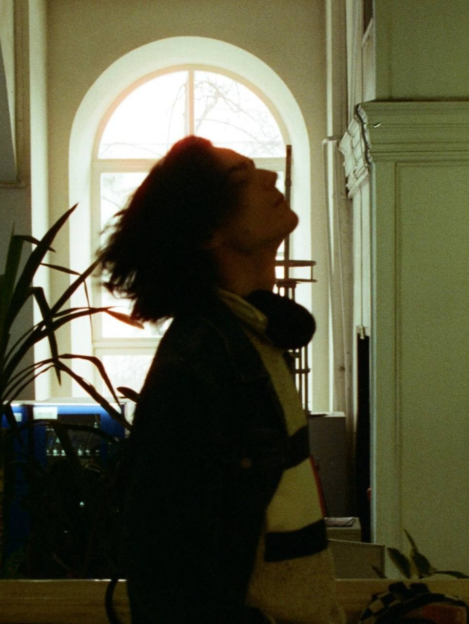 Возвращение на журфак МГУ. [PRE-ALPHA] Персональный сайт фотохудожника и SMM-специалиста Н. Целовальникова