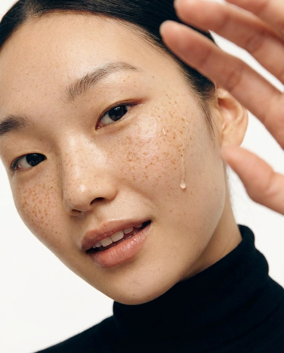 Бьюти Съёмка. Снимаю, обучаю, направляю