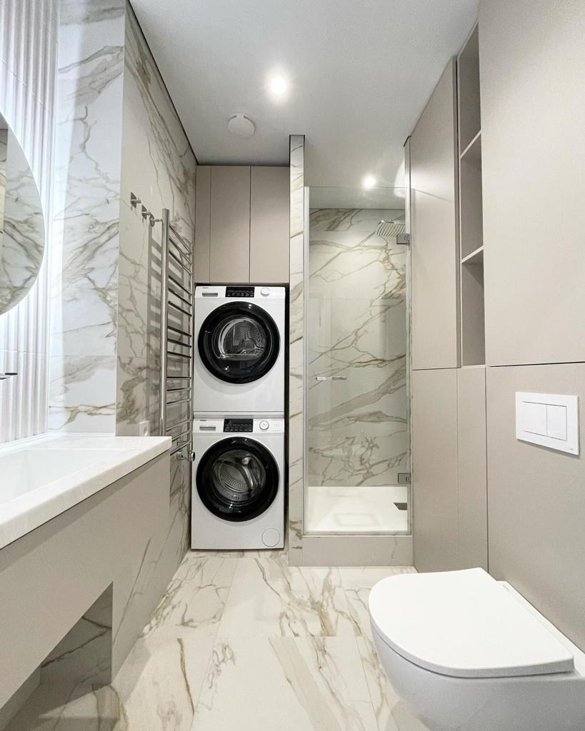 Плиточные работы. Мамонт