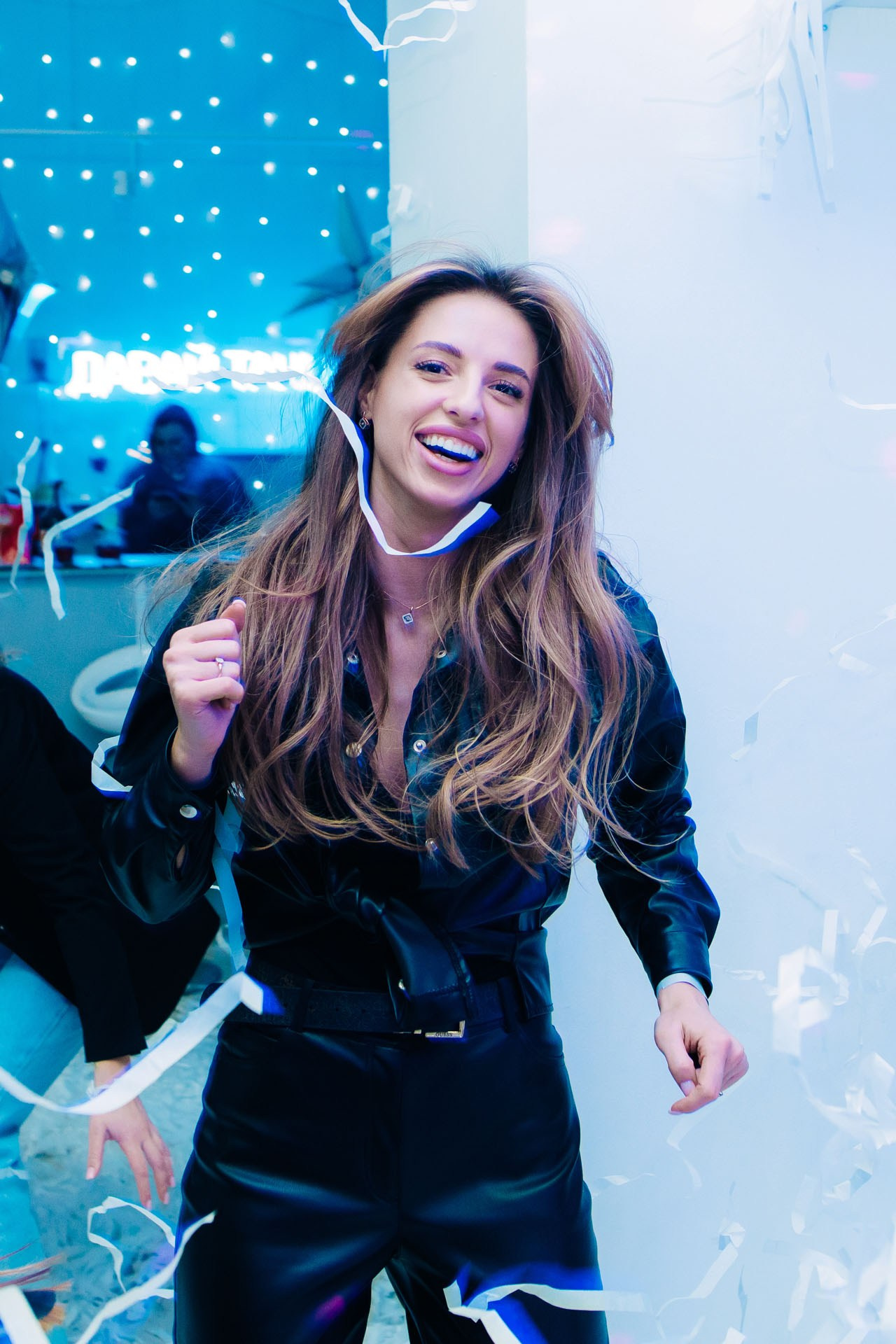 День Рождения Wow Place. Фотограф Перминов Никита СПБ