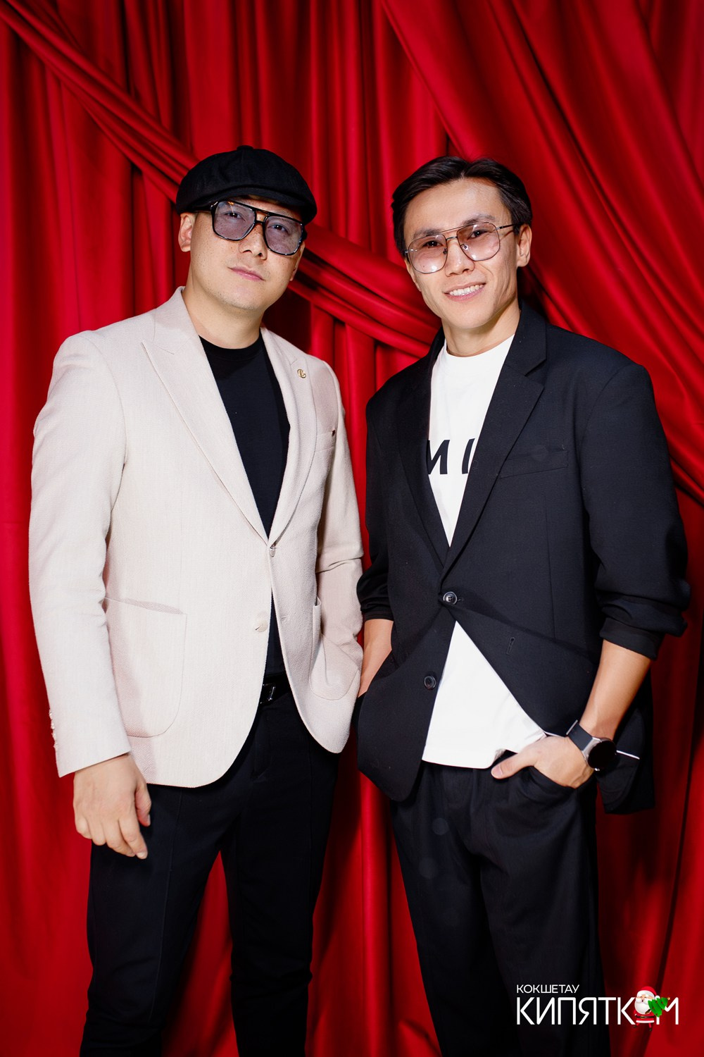 NE BRUKLIN. КИПЯТКОМ КОКШЕТАУ