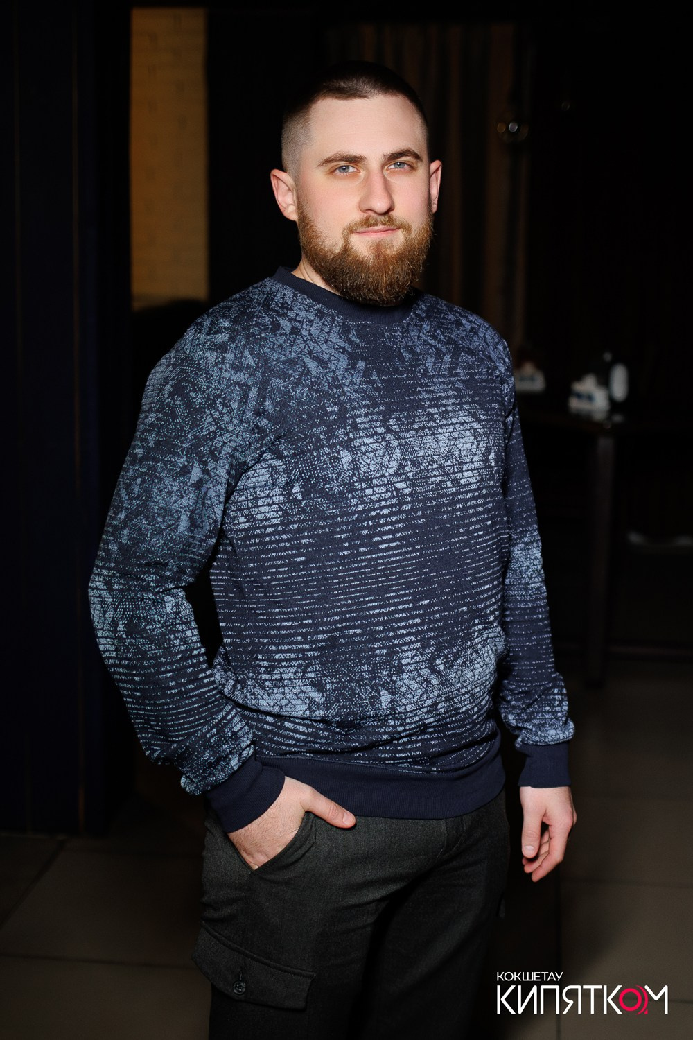 WOW QUIZ. КИПЯТКОМ КОКШЕТАУ