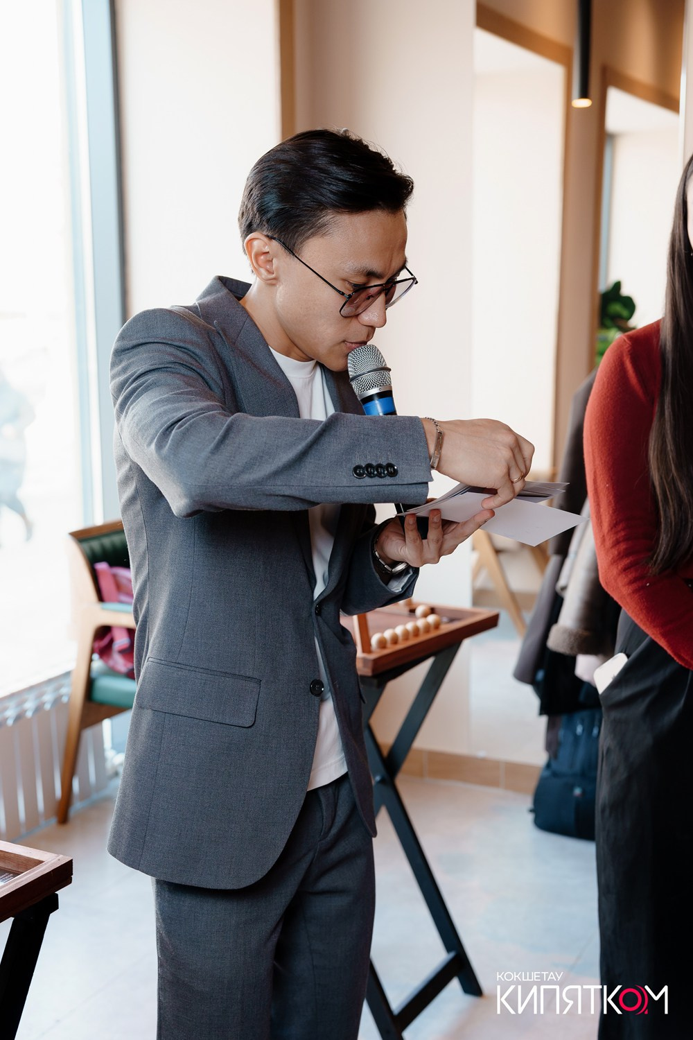 DISCOVERY COFFEE. КИПЯТКОМ КОКШЕТАУ