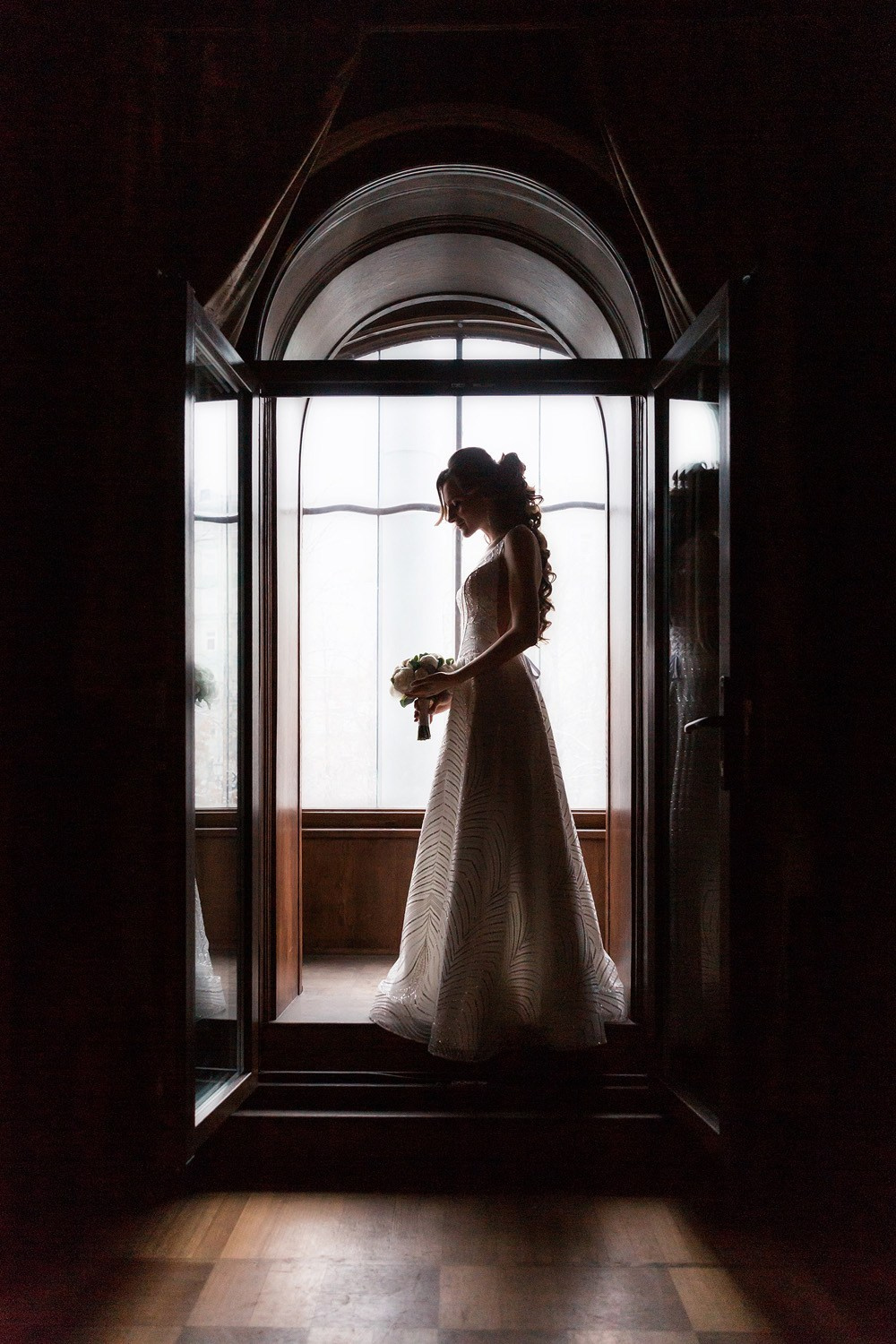 Максим и Анастасия. Свадебные фотографы Москва, Рязань Ася и Сергей