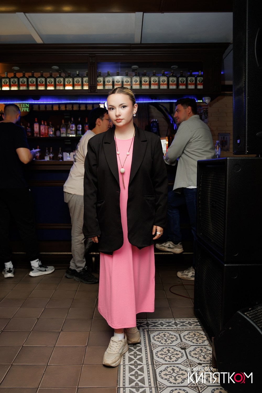 WOW QUIZ. КИПЯТКОМ КОКШЕТАУ