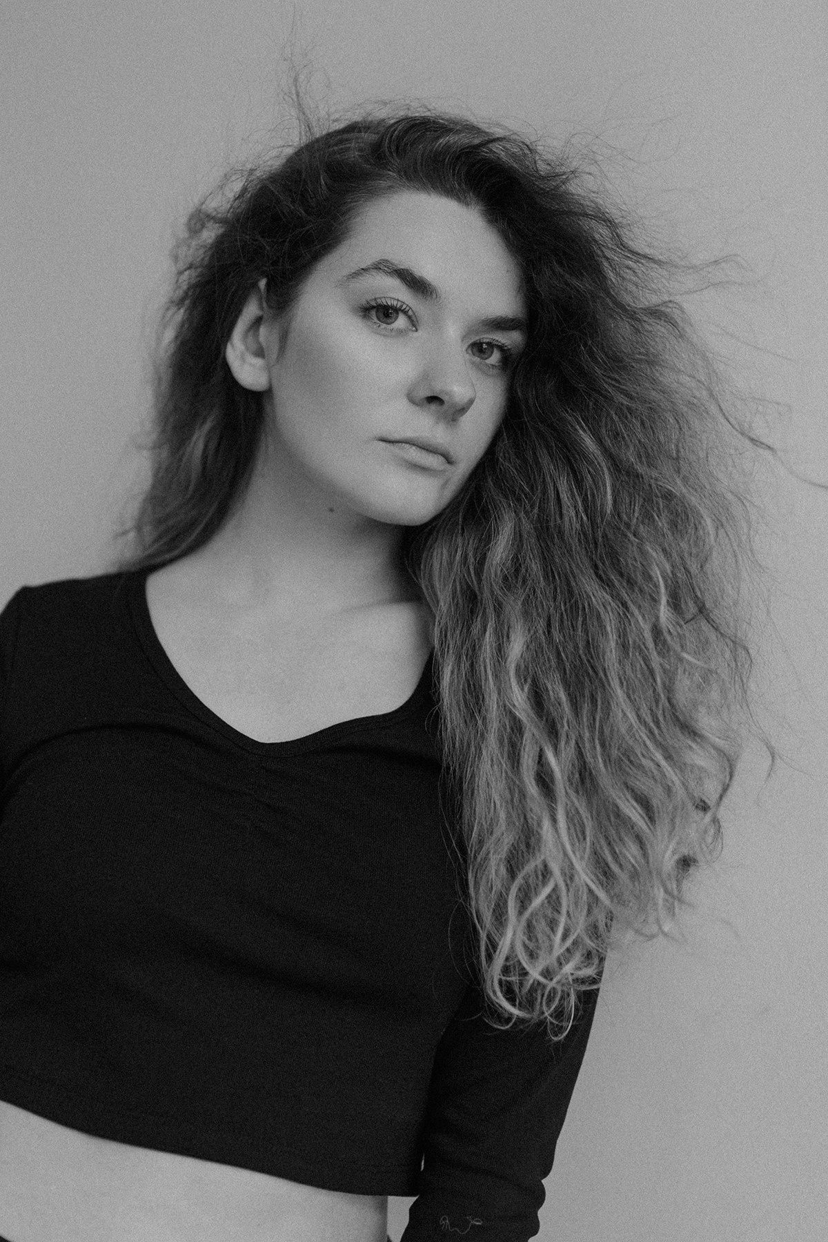 Nastya. Anastasia Blud Photography