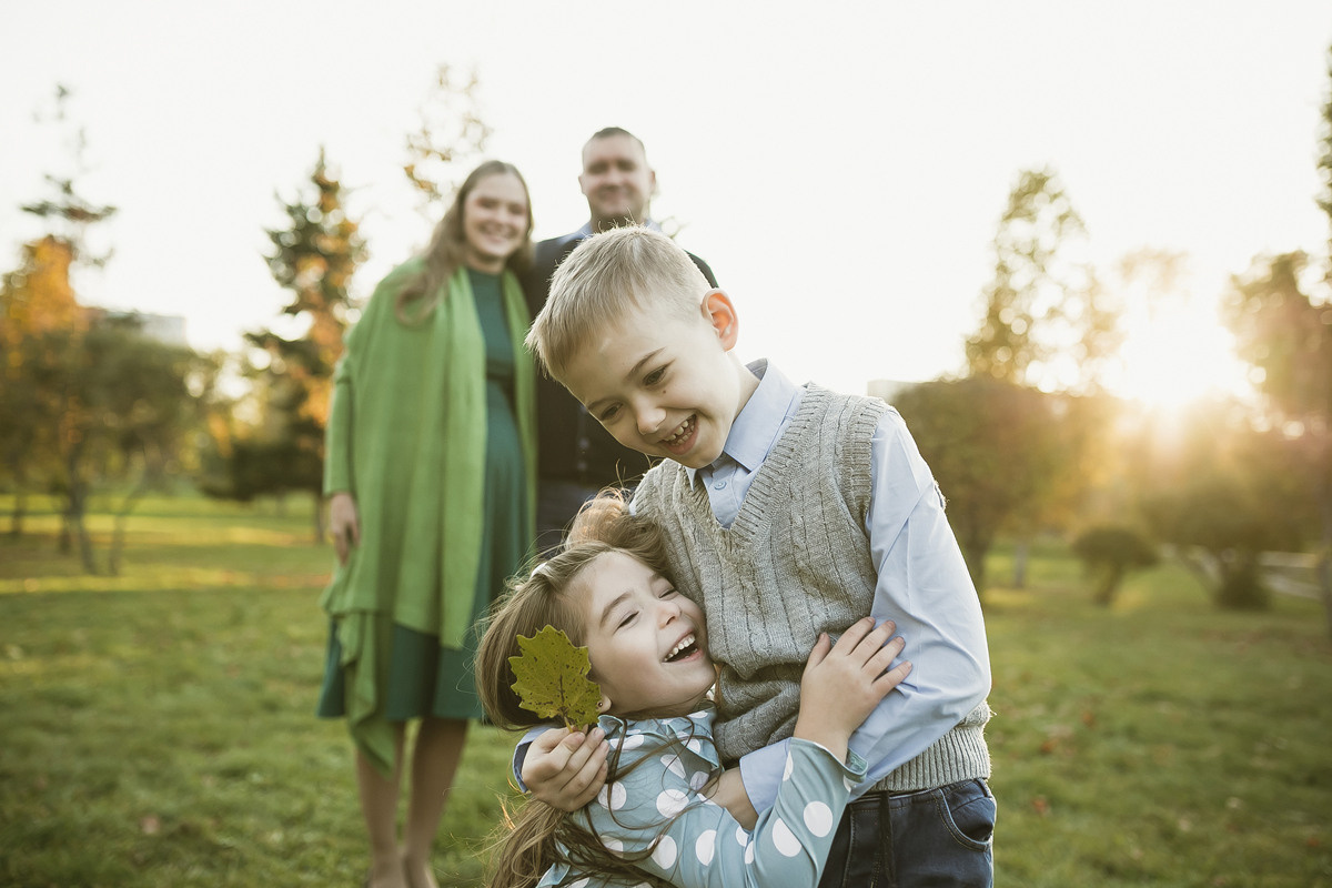 Семья Коровиных ждут малыша. Свадебный, семейный и детский фотограф в г. Абакан респ. Хакасия Любов