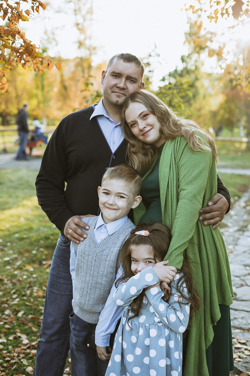 Семья Коровиных ждут малыша. Свадебный, семейный и детский фотограф в г. Абакан респ. Хакасия Любов