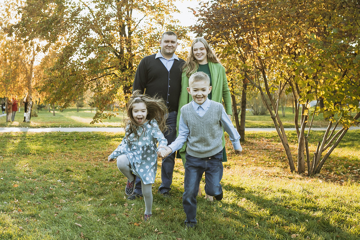 Семья Коровиных ждут малыша. Свадебный, семейный и детский фотограф в г. Абакан респ. Хакасия Любов