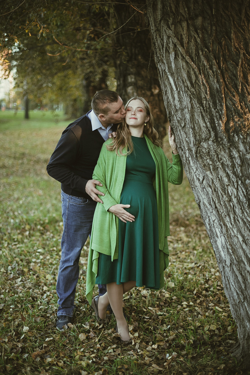 Семья Коровиных ждут малыша. Свадебный, семейный и детский фотограф в г. Абакан респ. Хакасия Любов