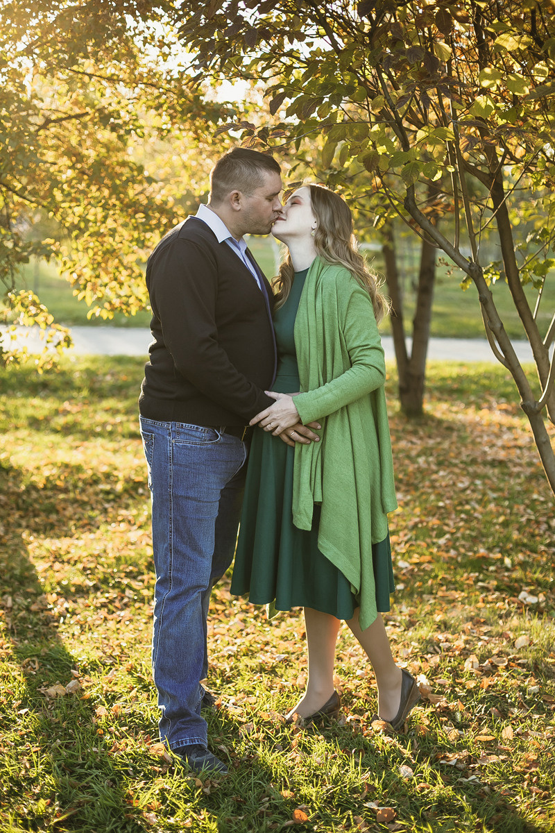 Семья Коровиных ждут малыша. Свадебный, семейный и детский фотограф в г. Абакан респ. Хакасия Любов