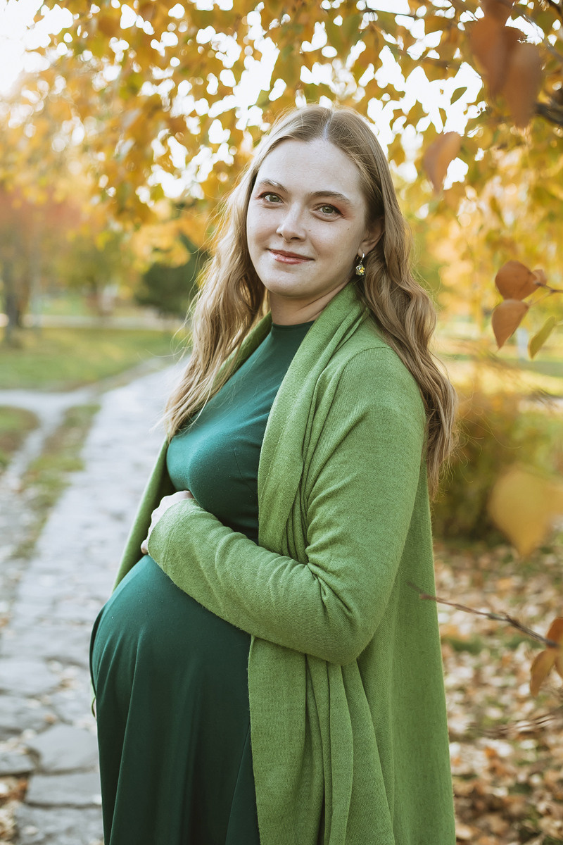 Семья Коровиных ждут малыша. Свадебный, семейный и детский фотограф в г. Абакан респ. Хакасия Любов