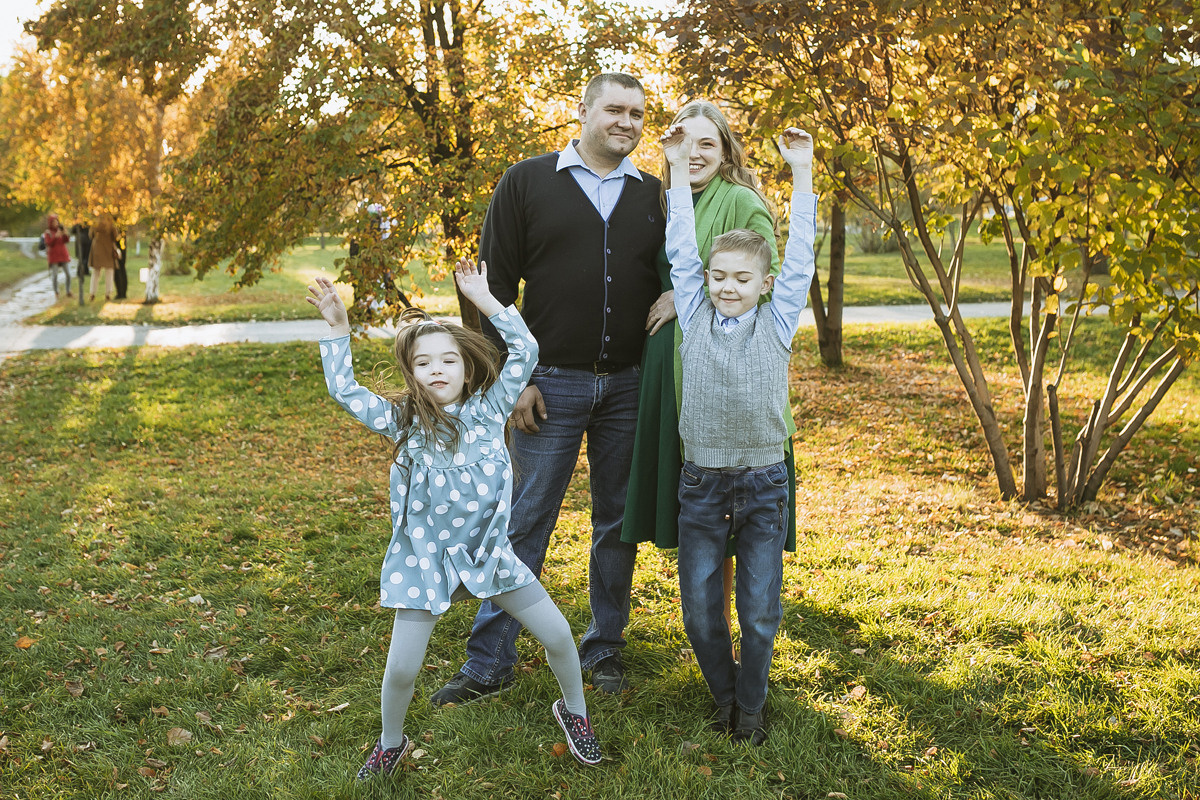 Семья Коровиных ждут малыша. Свадебный, семейный и детский фотограф в г. Абакан респ. Хакасия Любов