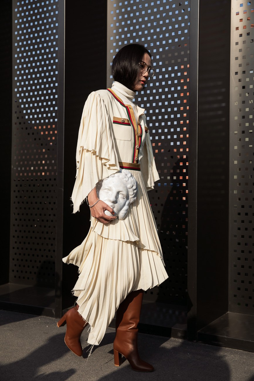 Streetstyle. Фотограф Алексей Дупляков