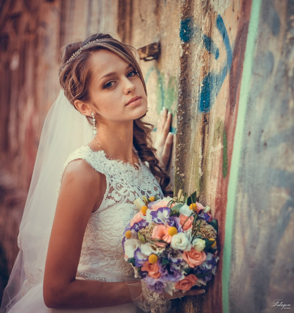 Антон & Вероника. Интерьерная фотостудия FOTOGEN г. Краснодар