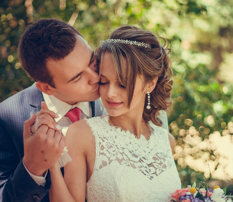 Антон & Вероника. Интерьерная фотостудия FOTOGEN г. Краснодар