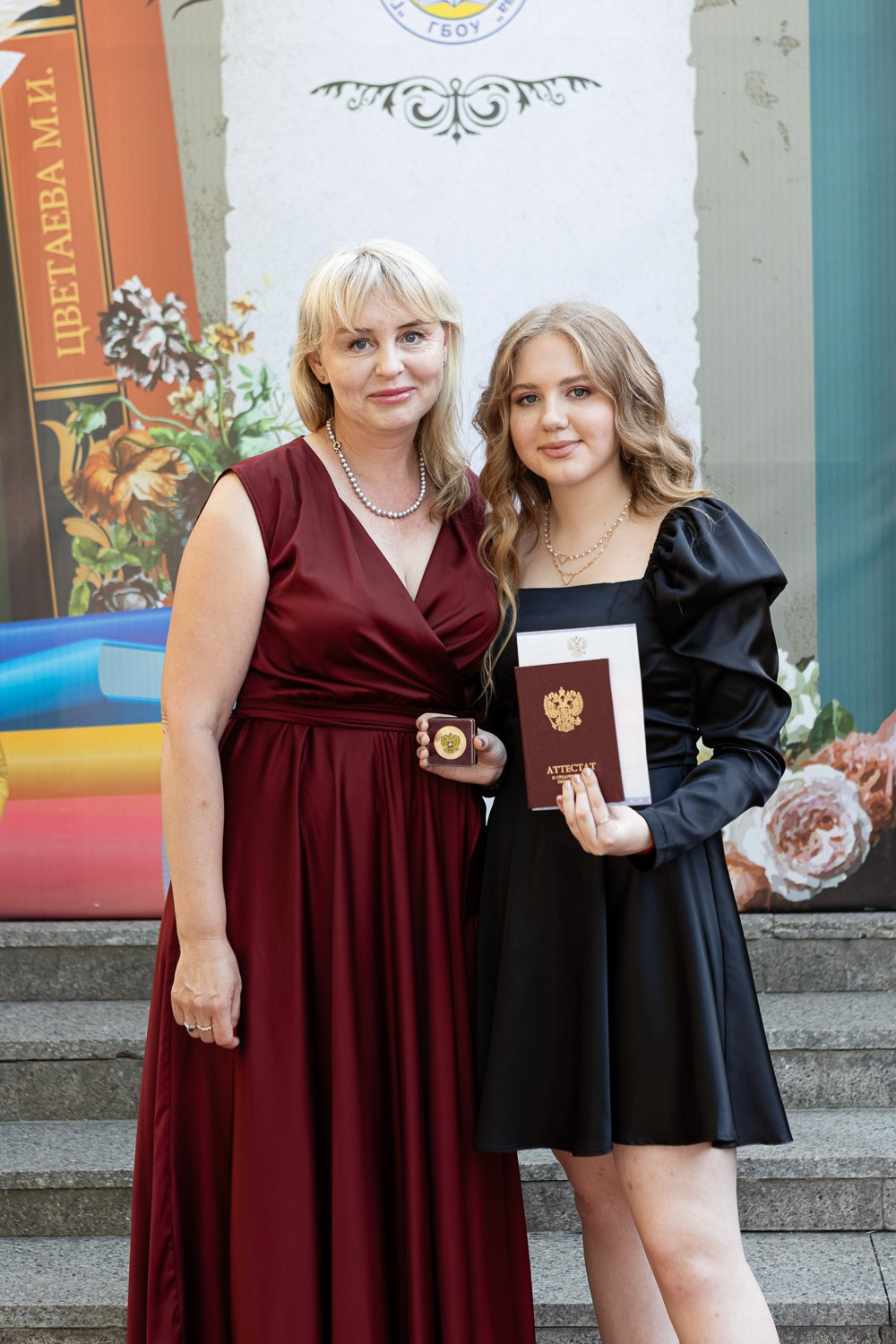 Фотосъёмка выпускного в школе. Свадебный фотограф, фотосъемка в Крыму, Севастополе, Симферополе, Ялте