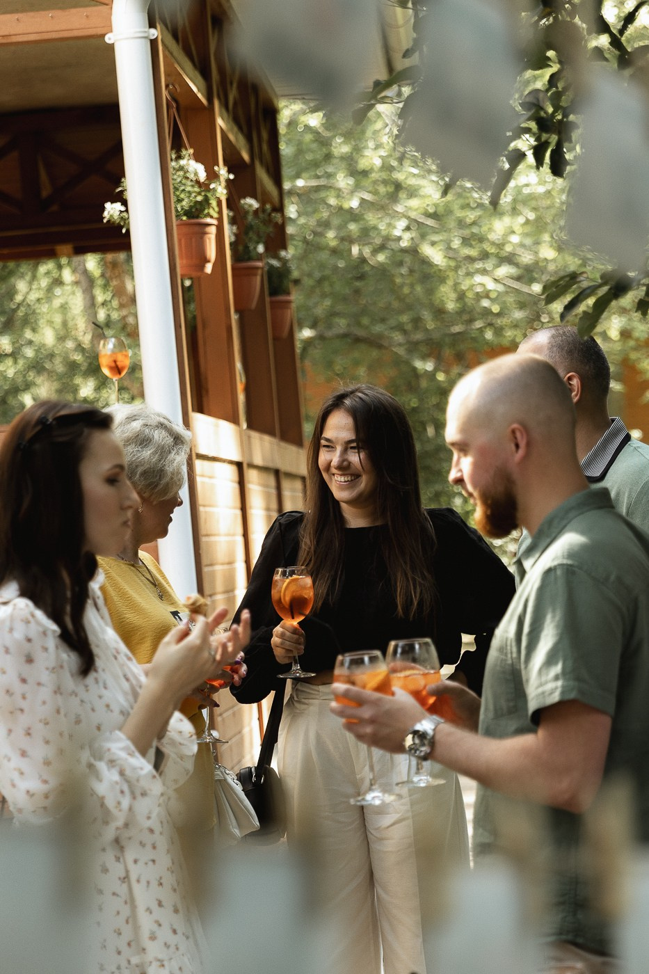 Быть твоим домом. Свадебный фотограф Ярославль, Рыбинск