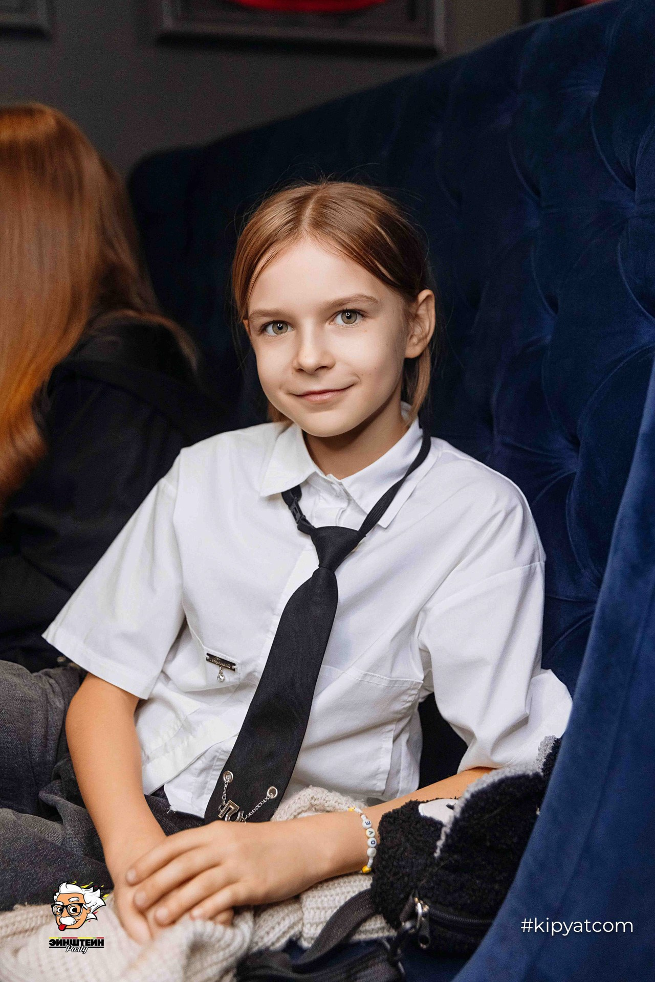 Эйнштейн Party