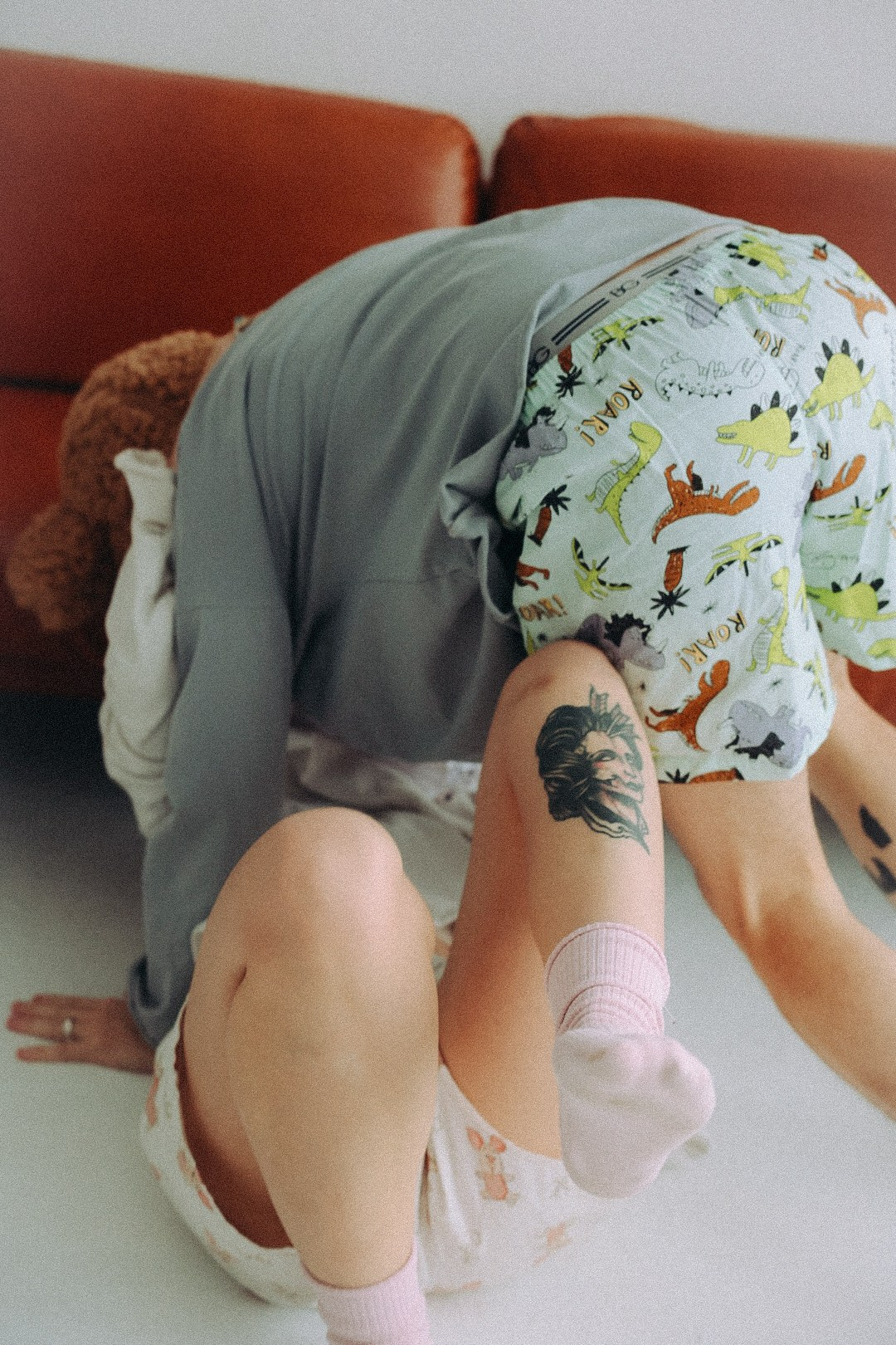 Костя и Наташа. Фотограф Нижний Новгород