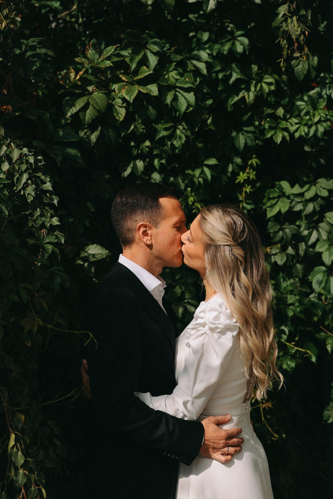 Сергей и Валентина. Фотограф Нижний Новгород